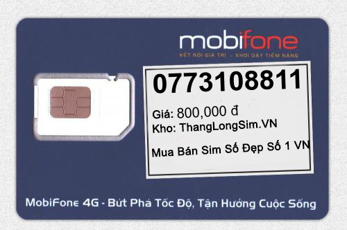 0773108811