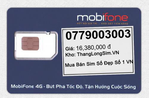 0779003003